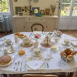 Bed and Breakfast Oiseau Du Paradis 5*