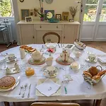 Bed and Breakfast Oiseau Du Paradis Fontenay-le-Comte