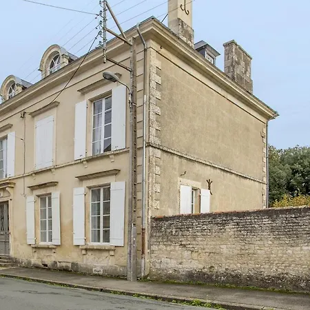 Bed & Breakfast Oiseau Du Paradis