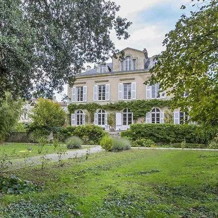 Oiseau Du Paradis 5* Fontenay-le-Comte