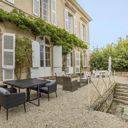 Oiseau Du Paradis 5* Fontenay-le-Comte