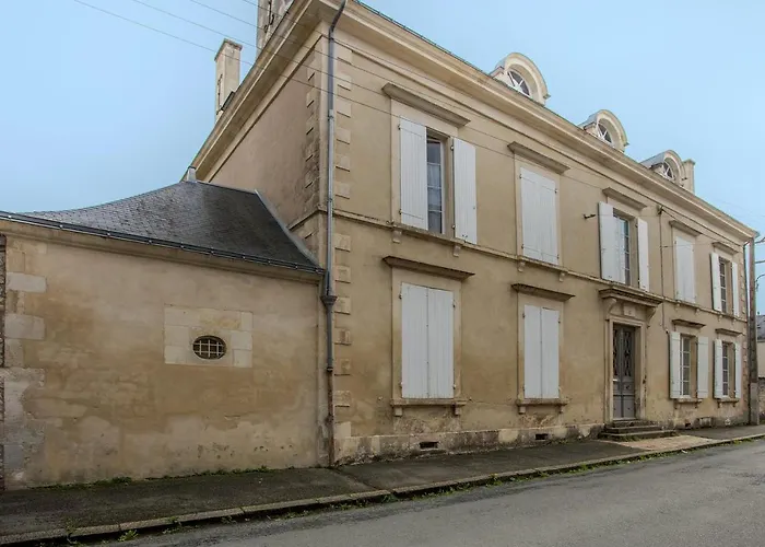 Oiseau Du Paradis ベッド・アンド・ブレックファスト