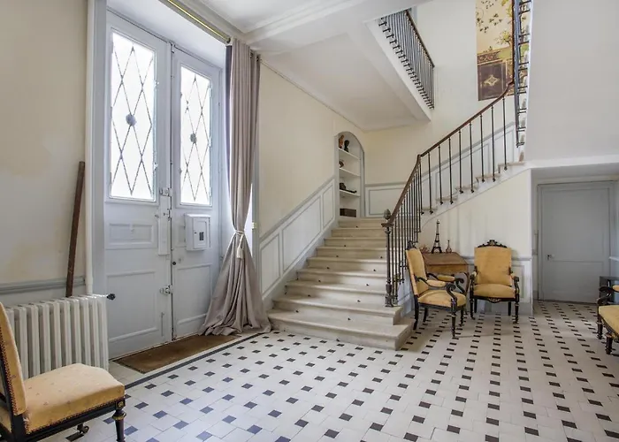 Oiseau Du Paradis ベッド・アンド・ブレックファスト 5*