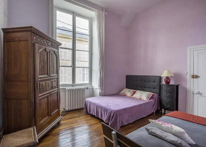 Oiseau Du Paradis ベッド・アンド・ブレックファスト