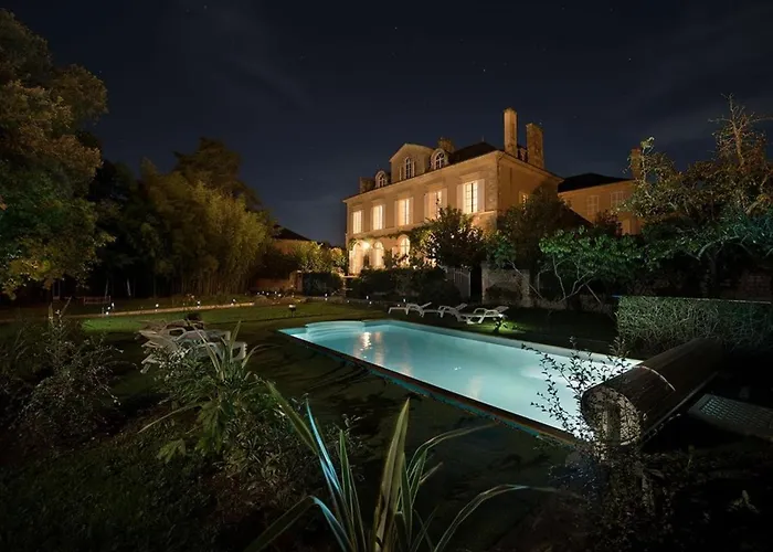 ベッド・アンド・ブレックファスト Oiseau Du Paradis